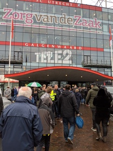 FC Utrecht